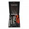 Outil Réparation Filetage M12 x 1.25 - Taraud / Filière / Helicoil (Filet Rapporté) (Coffret 20PCS)