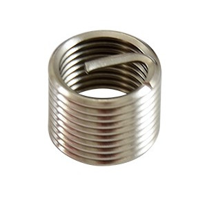 Helicoil/Filet Rapport&eacute; R&eacute;paration Filetage M5 X 0.8 (10PCS)