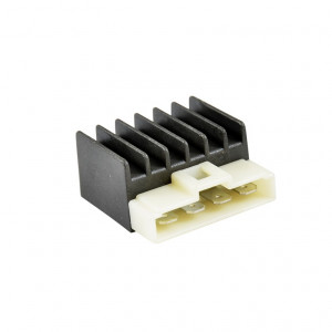 Regulateur de Tension Scooter Top Perf Booster/Bw's/Nitro/Aerox➔ 03