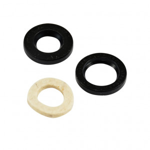 Joint Spi Vilebrequin Polini Racing Peugeot 103 Origine - Paire