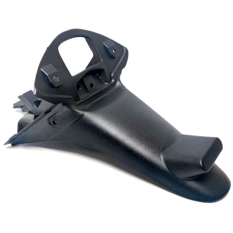 bavette mbk magnum xr