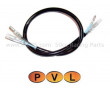Rallonge PVL Cosses Rondes 150mm Pour CDI Digital