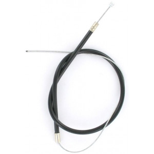 Cable de Gaz Solex 45 &agrave; 3800 Noir - Complet avec Gaine (acc&eacute;l&eacute;rateur)