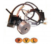 Allumage PVL Cyclo G1/G2 Rotor Interne Analog. RS Bidalot (Soie de 20mm)