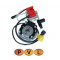 Allumage PVL MBK 51 G1/G2 Digital Racing Rotor Interne (Soie de 16)