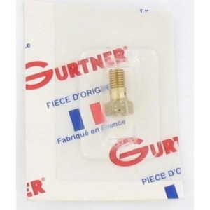 Gicleur Gurtner Carburateur D12 / GA - 64 Peugeot 103 SP MVL (5012M/64/255)