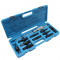 Arrache Roulement &agrave; Inertie &Oslash;8 &agrave; 30mm + Extracteur Silentbloc &Oslash;17 &agrave; 30mmCoffret Buzzetti
