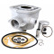 Cylindre Doppler MBK 51 Liquide &Oslash; 39 50cc - Cylindre ER1 + Piston