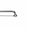 Rayon Roue Cyclo Ø2.3mm Inox Argent L172mm avec Ecrou (Unité)