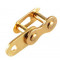 Attache Rapide de Chaine Doppler 415 pour Cyclo MBk / Peugeot