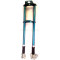 Fourche Cyclo MBK 41 88 Motobécane AV 88 Bleu Pacifique - Origine OEM