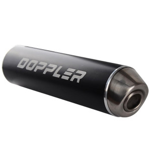 Silencieux de Pot Cyclo Doppler StreetCup Peugeot 103 RCX SPX (60mm)