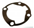 Cale d'Embase Cylindre Peugeot 103 Alu 1mm - Doppler ER1