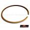 Segment Barikit Acier Chrom&eacute; &Oslash; 40x1 - G2 / G3 - Derbi - Minarelli AM6