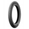 Pneu Michelin Mob 17 pouces 2-1/2X17 2.50-17 Michelin City Pro Reinf 43P TT (Chambre)