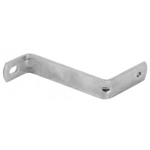 Patte Support de Capotage Peugeot 103 SP MVL Turbo 16 mod&egrave;le long (unit&eacute;)