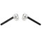 Guidon Bracelet Cyclo Doppler 28mm Taill&eacute; masse
