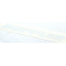 Autocollant Doppler Blanc pour silencieux pot d'&eacute;chappement