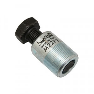 Arrache Volant 22x100 Variateur G2 Bidalot ex G&eacute;n&eacute;ration / Manivelle Cyclo - Buzzetti 5218