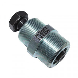 Arrache Volant 24x100 + 26x100 Allumage Rupteur MBK 51 41 Motob&eacute;cane + Embrayage Origine - Buzzetti 5280