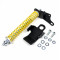 Ressort Moteur Doppler Peugeot 103 Vogue Apr&egrave;s 1995 Kit ER1 Complet Jaune Fixation Carter Moteur Malossi Polini
