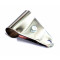Collier Support de Phare Chromé Ø 26 Peugeot 103 SP SPR T16 Racing Arizona
