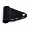 Patte Support de Phare Noire Peugeot 103 SP SPL LAND T16 Racing  - Fourche Ø 26  (Unité)