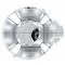 Capot Cache Volant Allumage Chrom&eacute; Peugeot 103 Electronique Plastique