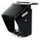 Capot de Phare Peugeot 103 MVL Vogue Noir sans trou compteur (T&ecirc;te de Fourche)