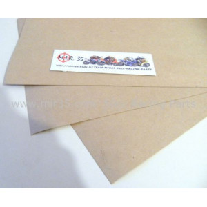 Papier a Joint Professionnel Feuille A4 (150&deg;) Epaisseur 1.00mm - Haute Qualit&eacute;