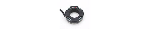 Stator et rotor pour scooter 