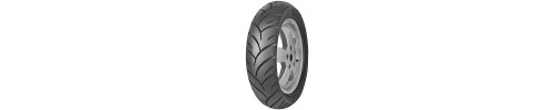 Pneus 14 pouces moto 50cc