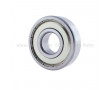 Roulement Standard Prot&eacute;g&eacute; 6002-ZZ (15X32X9)