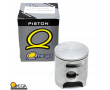 Piston Omega Cyclo Comp&eacute;tition G1-G2 Open / Bidalot G2B - Plat &Oslash; 39.96mm NOS