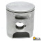 Piston Omega Cyclo Compétition G1-G2 Open / Bidalot G2B - Plat Ø 39.96mm NOS