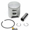 Piston Omega Cyclo Compétition G1-G2 Open / Bidalot G2B - Plat Ø 39.97mm NOS