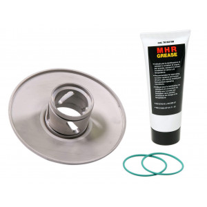 Correcteur de Couple Malossi Minarelli - Booster Nitro SR50 MachG Ovetto Stunt F12 &Oslash; 33mm