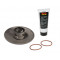 Correcteur de Couple Malossi Minarelli - Booster Nitro SR50 MachG Ovetto Stunt F12 &Oslash; 34mm