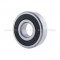Roulement de Roue Etanche 6201-2RS (12X32X10mm)