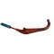 623176 - Pot Echappement Cyclo Peugeot XG3 usine - Occasion TBE