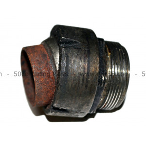 Rotule &Eacute;chappement Bidalot 38mm Pour G3 - Occasion