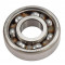 Roulement Vilebrequin MBK 51 41 88 AV10 Motob&eacute;cane AV7 Mobylette - 16x42x13 SKF Acier C3
