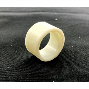 Bague Plastique 18mm / 20mm Carburateur Dellorto SHA 14 15 16 (18x20x14)