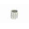 Cage a Aiguille Piston 10x13x14 Piaggio Ciao PX - Malossi RHQ Renforcé