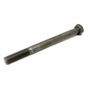 Vis Carter Moteur Cyclo M7x80 MBK 51 / Motob&eacute;cane (Acier Bruni 8.8)