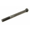Vis Carter Moteur Cyclo M7x80 MBK 51 / Motob&eacute;cane (Acier Brut 8.8)