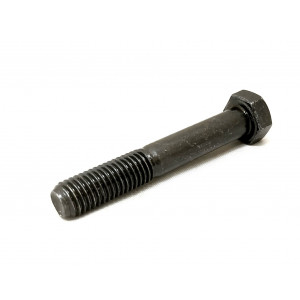 Vis Carter Moteur Cyclo M7x40 MBK 51 / Motob&eacute;cane (Acier Bruni 8.8)