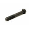 Vis Carter Moteur Cyclo M7x40 MBK 51 / Motobécane (Acier Brut 8.8)