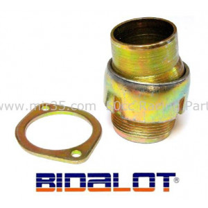 Rotule de Pot Bidalot MBK 51 Comp&eacute;tition // Remplac&eacute; par ref A/2005-32