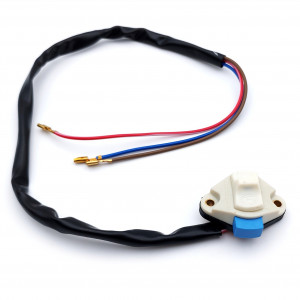 Commutateur Commodo Eclairage Avertisseur Peugeot 103 SPX RCX Clip Fun Spectrum